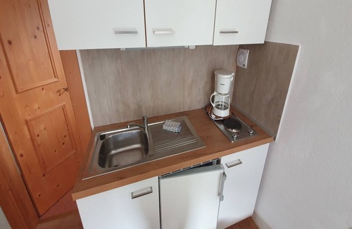 Gerlosbergeben Apartment | Beautiful Apartment in Zell am Ziller with Balcony
