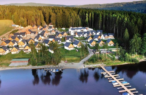 Lojzova Paseka Apartment | Beautiful apartment for 2 people with WIFI, hot tub, TV, terrace and pets allowed