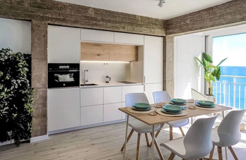 Oropesa del Mar Apartment | Beautiful apartment in Oropesa del Mar