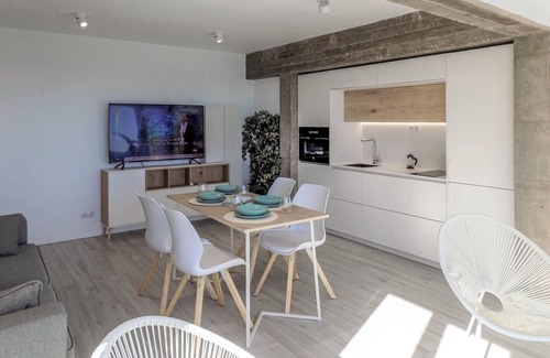 Oropesa del Mar Apartment | Beautiful apartment in Oropesa del Mar