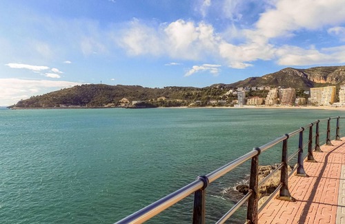 Oropesa del Mar Apartment | Beautiful apartment in Oropesa del Mar