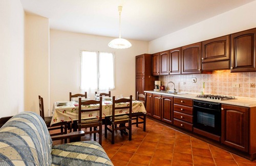Diano Castello Apartment | Beautiful apartment for 6 people with pool, WIFI, TV, terrace and pets allowed