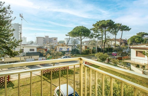 Lido degli Scacchi Apartment | Beautiful apartment in Lido di Pomposa