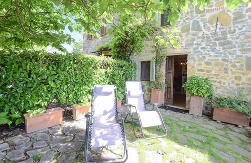 Semproniano Apartment | Beautiful apartment in Loc. Scalabrelli