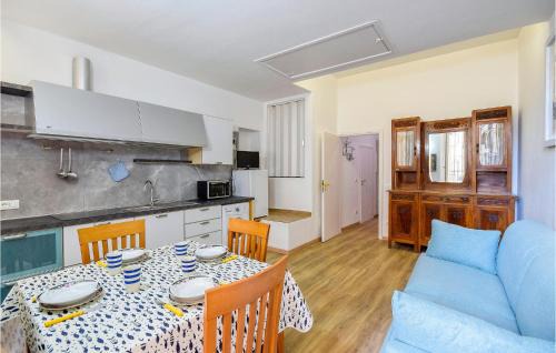 Borgo Antico Apartment | Beautiful Apartment In Monterosso With Wifi