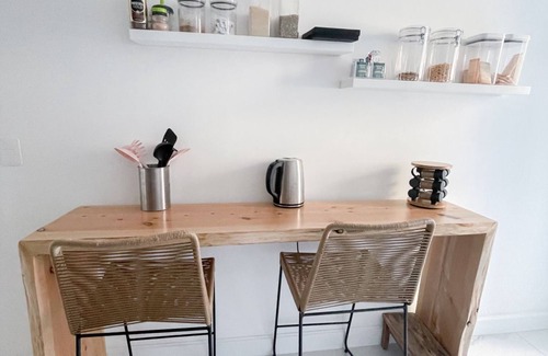 El Placer Apartment | Beautiful apartment in paramount all inclusive in one of the best buildings in the city.