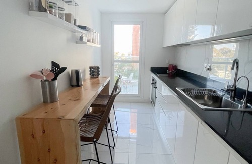 El Placer Apartment | Beautiful apartment in paramount all inclusive in one of the best buildings in the city.