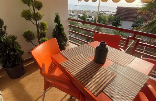 Durres Apartment | Beautiful Apartament sea view in Golem
