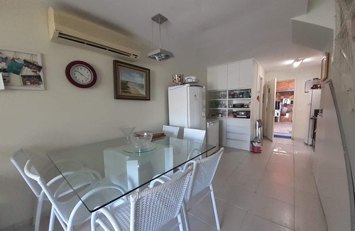 Pontal Apartment | Beautiful apartment with sea view, 94m² in Green Coast Condominium.
