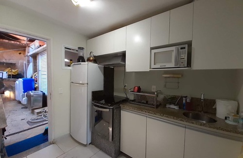 Pontal Apartment | Beautiful apartment with sea view, 94m² in Green Coast Condominium.