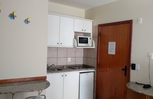 Ingleses Norte Apartment | Beautiful apartment in front of Ingleses beach with sea view