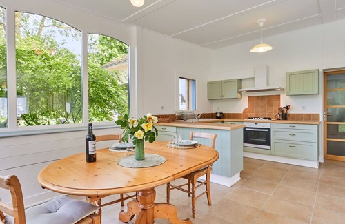 Croissanville Apartment | Beautiful apartment for 2 people with WIFI and terrace