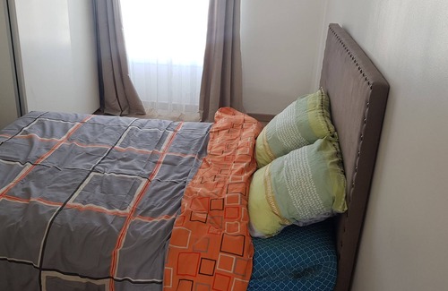 Louis Bertrand-Mirabeau-Semard Apartment | Beautiful Apartment Right Next to the Metro Station