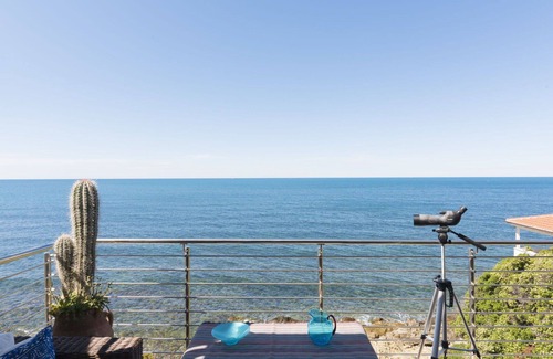 Civitavecchia Apartment | Beautiful apartment for 7 guests with WIFI, TV, terrace and pets allowed