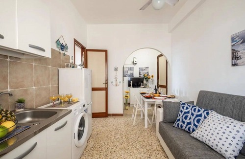 Scala di Furno Apartment | Beautiful apartment for 4 people with A/C, WIFI and TV