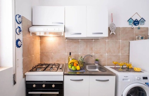 Scala di Furno Apartment | Beautiful apartment for 4 people with A/C, WIFI and TV