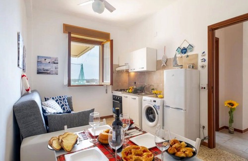 Scala di Furno Apartment | Beautiful apartment for 4 people with A/C, WIFI and TV
