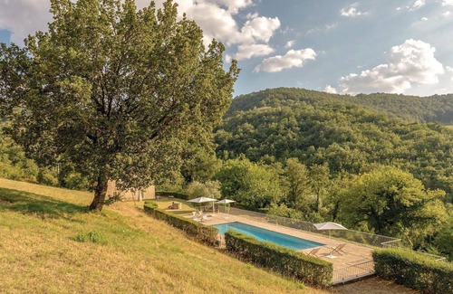 Valfabbrica Apartment | Beautiful apartment in Valfabbrica PG