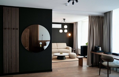 Brouwershaven Apartment | Beautiful apartment for 2 guests with A/C, WIFI and TV