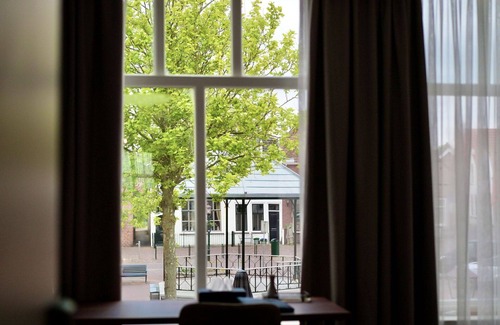 Brouwershaven Apartment | Beautiful apartment for 2 guests with A/C, WIFI and TV
