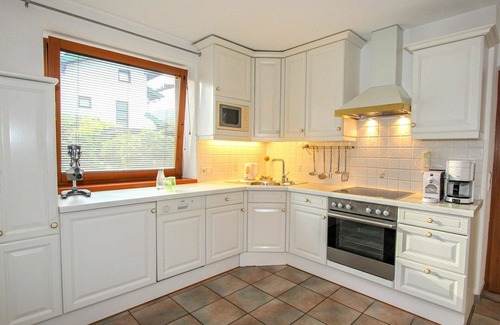 Zirl Apartment | Beautiful apartment for 4 people with WIFI, TV and patio
