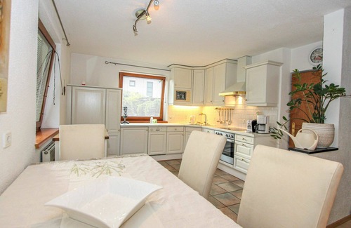 Zirl Apartment | Beautiful apartment for 4 people with WIFI, TV and patio