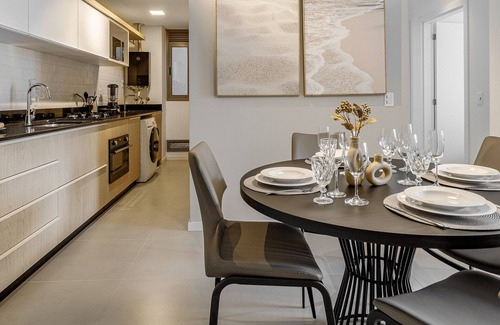 Saco Grande Apartment | Beautiful Apartment in Cacupé
