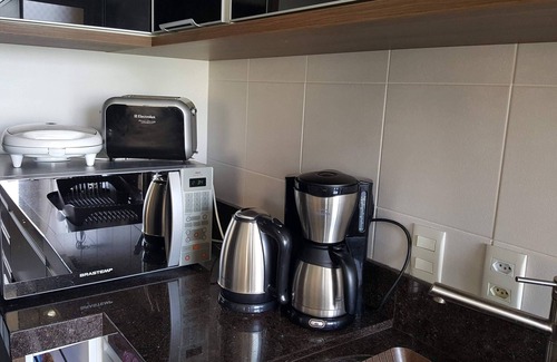 Santo Antonio Apartment | Beautiful apartment, 2D (1 Suite), Garage, close to PUC, ESPM and campus of UFRGS