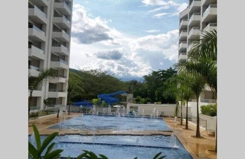 San Jeronimo Apartment | BEAUTIFUL APARTMENT IN CITADELA DI AQUA. ST GERONIMO.