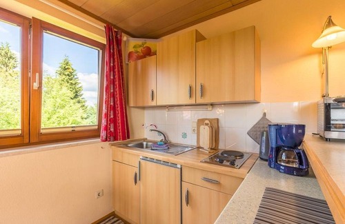 Hergensweiler Apartment | Beautiful Apartment “Obstwiese” with Mountain View, Wi-Fi and Separate Terrace, Pets on request