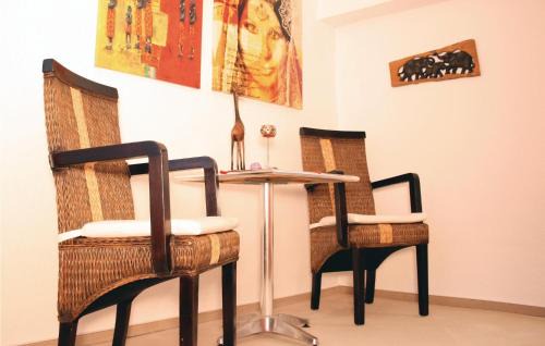 Tambach-Dietharz Apartment | Beautiful Apartment In Tambach-Dietharz