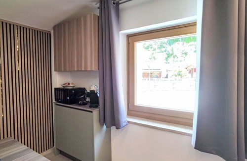 Commezzadura Apartment | Beautiful apartment for 5 guests with WIFI, TV, patio and panoramic view
