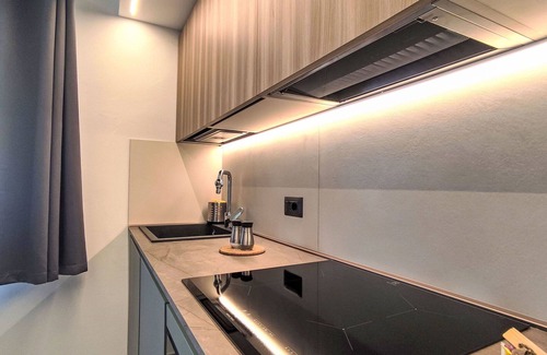 Commezzadura Apartment | Beautiful apartment for 5 guests with WIFI, TV, patio and panoramic view