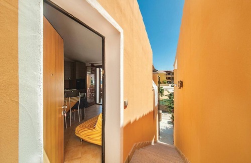 La Ciaccia Apartment | Beautiful apartment in La Ciaccia -SS-