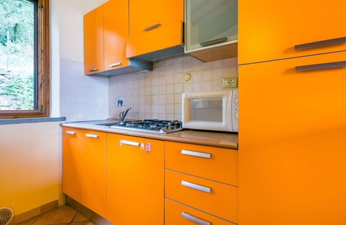 San Baronto Apartment | Beautiful apartment for 2 people with pool, WIFI, TV, terrace, pets allowed and panoramic view