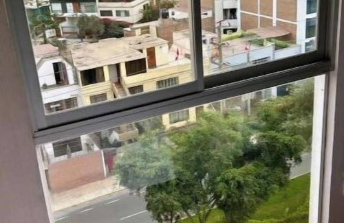Pueblo Libre Apartment | Beautiful apartment 2 bedrooms, 2 bathrooms