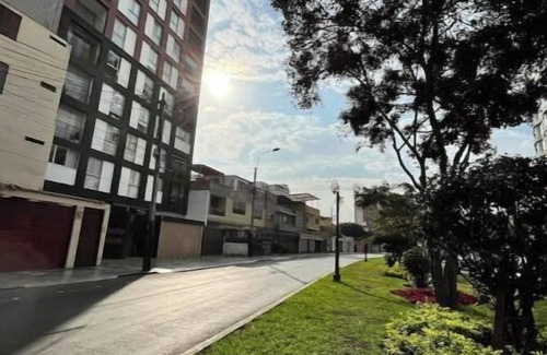 Pueblo Libre Apartment | Beautiful apartment 2 bedrooms, 2 bathrooms