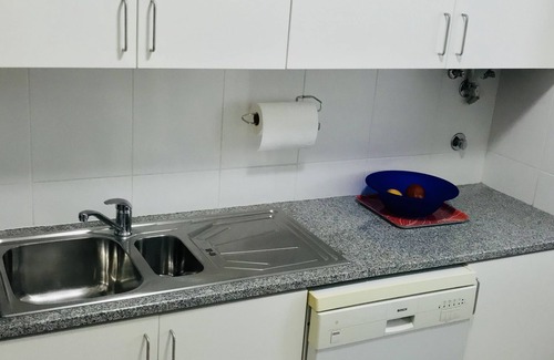 Vila Baleira Apartment | Beautiful apartment with large terrace