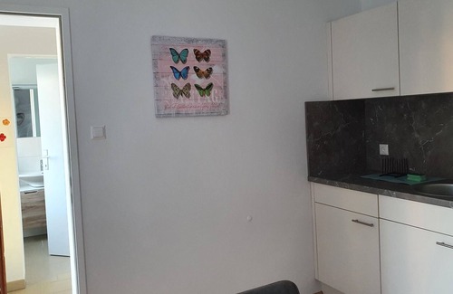 Arnoldstein Apartment | Beautiful Apartment in Arnoldstein with Garden