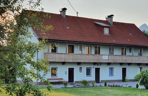 Arnoldstein Apartment | Beautiful Apartment in Arnoldstein with Garden