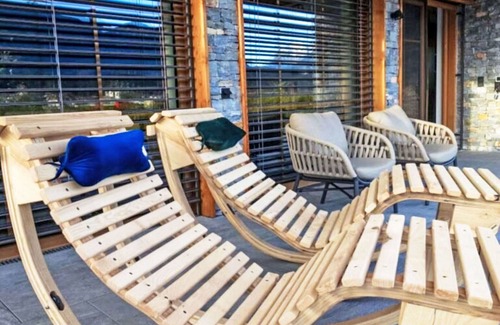 Niederbreitenbach Apartment | Beautiful apartment for 4 people with WIFI, TV and terrace