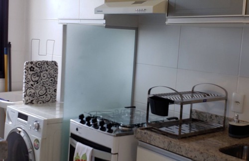 Aguas Claras Apartment | Beautiful apartment in Águas Claras for 4 people