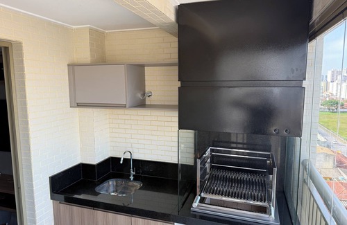 Aviacao Apartment | Beautiful apartment 5 minutes from the beach