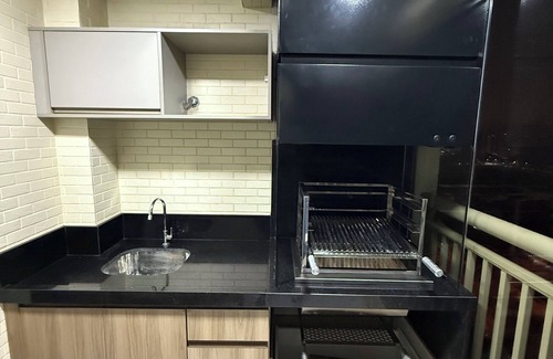 Aviacao Apartment | Beautiful apartment 5 minutes from the beach