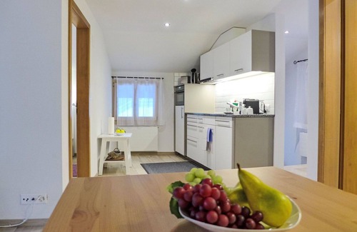 Grindelwald Apartment | Beautiful apartment for 2 people with WIFI and TV