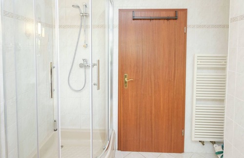 Ballenstedt Apartment | Beautiful apartment in the Harz with terrace