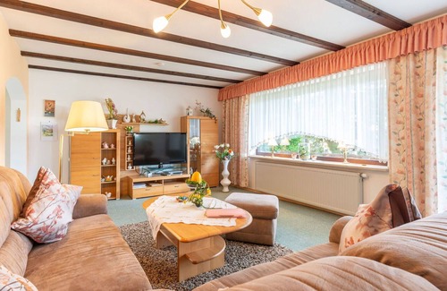 Arrach Apartment | Beautiful apartment for 4 people with WIFI, TV, patio and parking