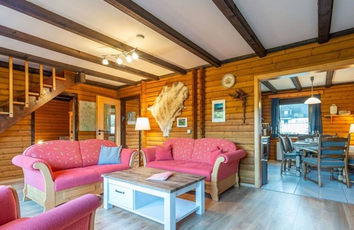 Arrach Apartment | Beautiful apartment for 4 people with WIFI, TV, balcony and parking