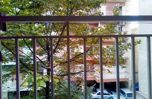 Thessaloniki Apartment | Beautiful Apartment (up to 4 guests) close to City Centre!