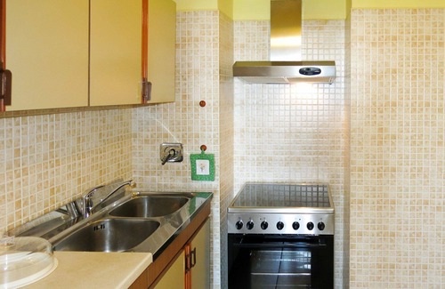 Cossombrato Apartment | Beautiful apartment for 7 guests with A/C, WIFI, pool, TV, patio and pets allowed